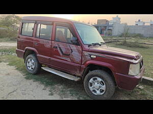 Second Hand Tata Sumo LX in Lucknow