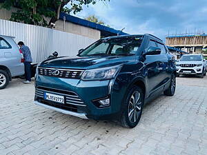 Second Hand Mahindra XUV300 W8 (O) 1.2 Petrol [2019] in Guwahati