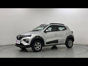 Second Hand Renault Kwid 1.0 RXT AMT Opt in Faridabad