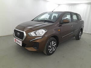 Second Hand Datsun Go Plus T [2018-2019] in Indore