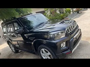 Second Hand Mahindra Scorpio 2021 S11 2WD 7 STR in Varanasi