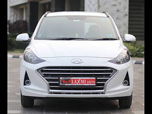 Second Hand Hyundai Grand i10 NIOS Sportz 1.2 Kappa VTVT in Thane