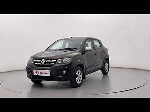 Second Hand Renault Kwid 1.0 RXT AMT Opt in Chennai