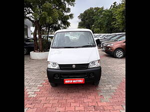 Second Hand Maruti Suzuki Eeco 5 STR AC CNG in Ahmedabad