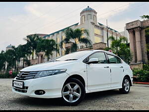 Second Hand Honda City 1.5 V MT in Mumbai