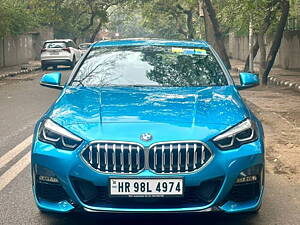 Second Hand BMW 2 Series Gran Coupe 220i M Sport Pro in Delhi