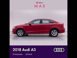 Second Hand Audi A3 35 TFSI Premium Plus in Bangalore