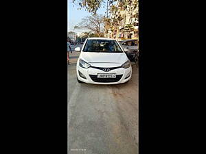 Second Hand Hyundai i20 Sportz 1.4 CRDI in Ranchi