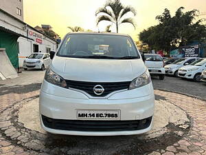 Second Hand Nissan Evalia XE+ in Pune