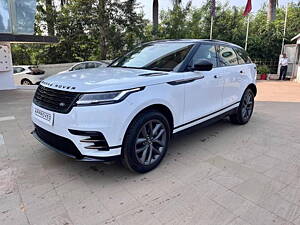 Second Hand Land Rover Range Rover Velar S R-Dynamic 2.0 Petrol in Ahmedabad