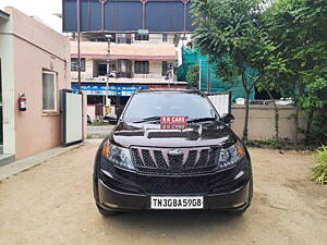 Second Hand Mahindra XUV500 W8 in Coimbatore