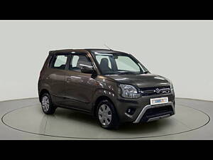 Second Hand Maruti Suzuki Wagon R VXi 1.0 AMT [2019-2019] in Chandigarh