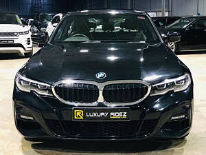 Second Hand BMW 3-Series 330i M Sport Edition in Hyderabad