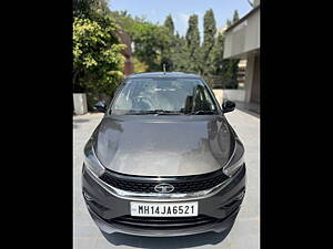 Second Hand Tata Tiago Revotron XZ in Pune