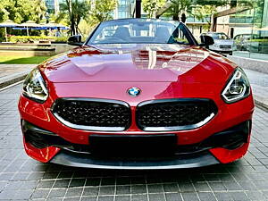 Second Hand BMW Z4 sDrive 20i [2019-2023] in Mumbai