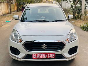 Second Hand Maruti Suzuki DZire VXi [2020-2023] in Jaipur