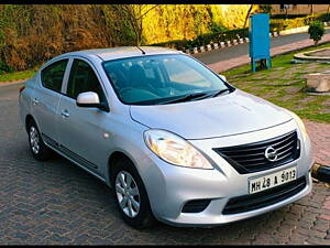 Second Hand Nissan Sunny XL in Mumbai