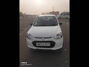 Second Hand Maruti Suzuki Alto 800 Lxi in Chandigarh