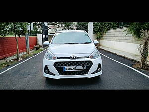 Second Hand Hyundai Grand i10 Asta 1.2 Kappa VTVT [2013-2016] in Bangalore