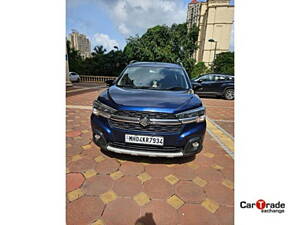 Second Hand Maruti Suzuki XL6 Zeta MT Petrol in Mumbai