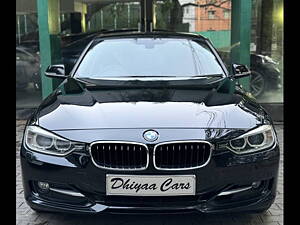 Second Hand BMW 3-Series 320d Sport Line in Chennai