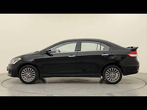 Second Hand Maruti Suzuki Ciaz Alpha 1.4 AT in Pune