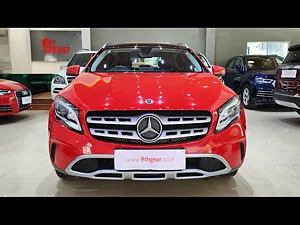 Second Hand Mercedes-Benz GLA [2017-2020] 200 Sport in Bangalore