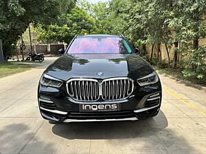 Second Hand BMW X5 xDrive30d xLine in Hyderabad