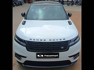 Second Hand Land Rover Range Rover Velar HSE Dynamic 2.0 Diesel in Bangalore