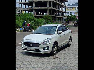 Second Hand Maruti Suzuki DZire VXi in Nagpur