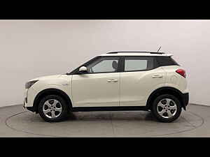 Second Hand महिंद्रा xuv300 w6 1.2 पेट्रोल in चंडीगढ़