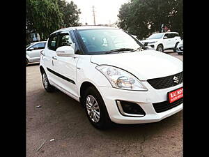 Second Hand Maruti Suzuki Swift VDi in Ludhiana