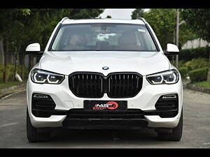 Second Hand BMW X5 xDrive 30d M Sport in Kolkata