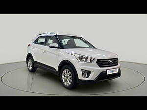 Second Hand Hyundai Creta 1.6 S Petrol in Chandigarh