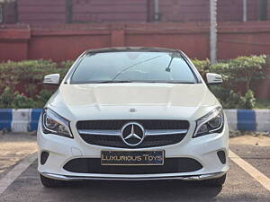 Second Hand Mercedes-Benz CLA 200 D Urban Sport in Kolkata