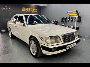 Second Hand Mercedes-Benz MB-Class 100 D2.5 in Dehradun