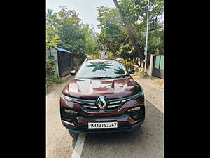 Second Hand Renault Kiger RXT AMT in Pune