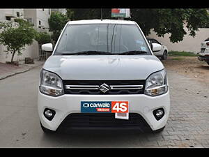 Second Hand Maruti Suzuki Wagon R ZXi 1.2 in Gurgaon