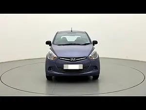 Second Hand Hyundai Eon 1.0 Kappa Magna + [2014-2016] in Faridabad