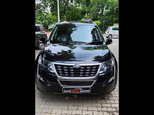 Second Hand Mahindra XUV500 W9 [2018-2020] in Delhi