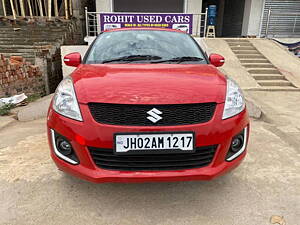 Second Hand Maruti Suzuki Swift VXi [2014-2017] in Ranchi