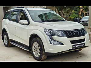 Second Hand महिंद्रा XUV500 w8 ऑटोमैटिक [2015-2017] in बैंगलोर