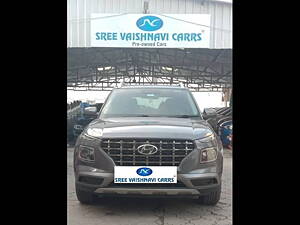 Second Hand Hyundai Venue SX 1.5 CRDi in Coimbatore