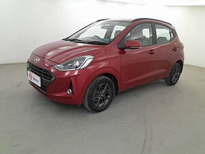 Second Hand Hyundai Grand i10 NIOS Sportz AMT 1.2 Kappa VTVT in Indore