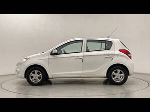 Second Hand Hyundai i20 Asta 1.2 in Pune