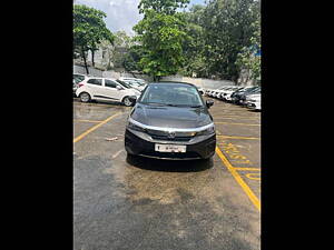 Second Hand Honda City ZX CVT Petrol in Mumbai