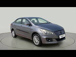 Second Hand Maruti Suzuki Ciaz VXi+ in Jaipur