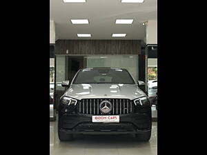 Second Hand Mercedes-Benz GLE Coupe 53 AMG 4Matic Plus in Chennai