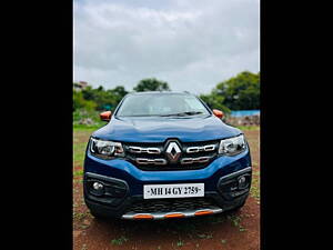 Second Hand Renault Kwid CLIMBER 1.0 [2017-2019] in Pune