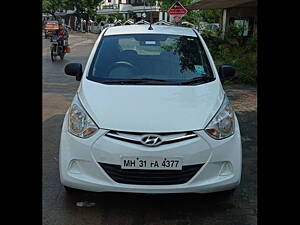 Second Hand Hyundai Eon Magna + in Nagpur